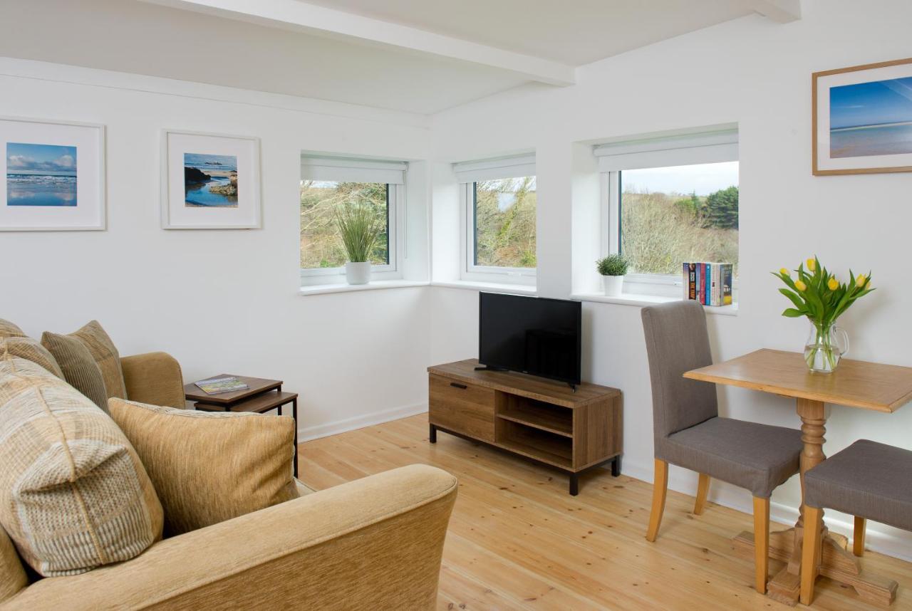 Hillside Studio Penzance Exteriér fotografie