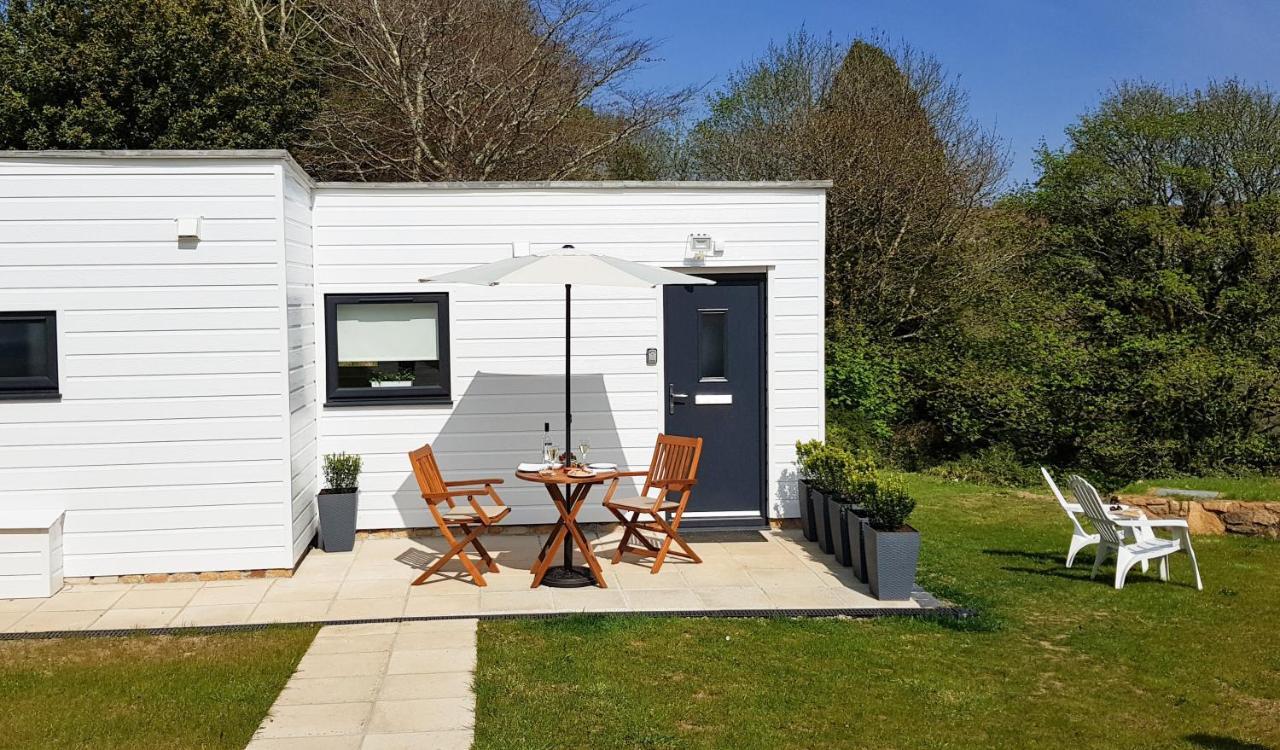 Hillside Studio Penzance Exteriér fotografie
